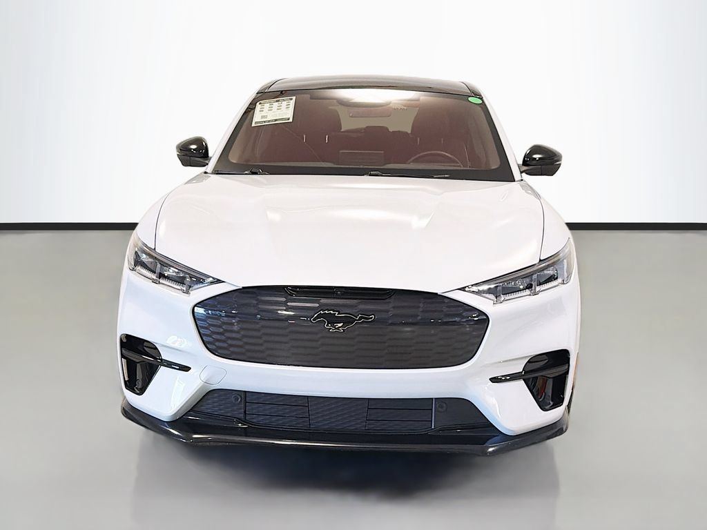 Used 2023 Ford Mustang Mach-E GT AWD/4WD image 2