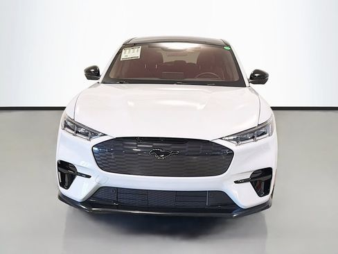 Used 2023 Ford Mustang Mach-E GT AWD/4WD image 2
