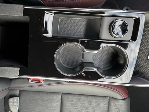 New 2026 Chevrolet Equinox RS w/ Safety and Technology Package image 24