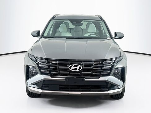 Used 2025 Hyundai Tucson SEL AWD/4WD image 2