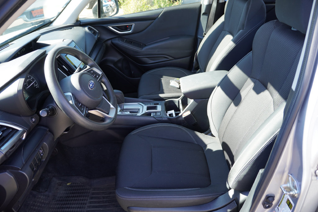 Used 2020 Subaru Forester w/ Alloy Wheel Package AWD/4WD image 4