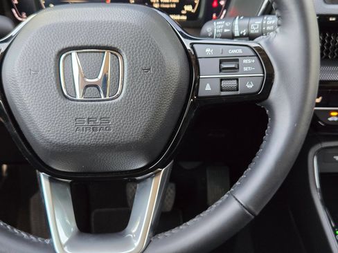 Used 2026 Honda CR-V EX-L image 21