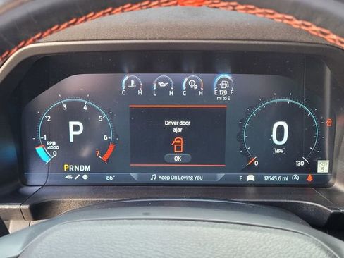 Used 2024 Ford Ranger Raptor image 22