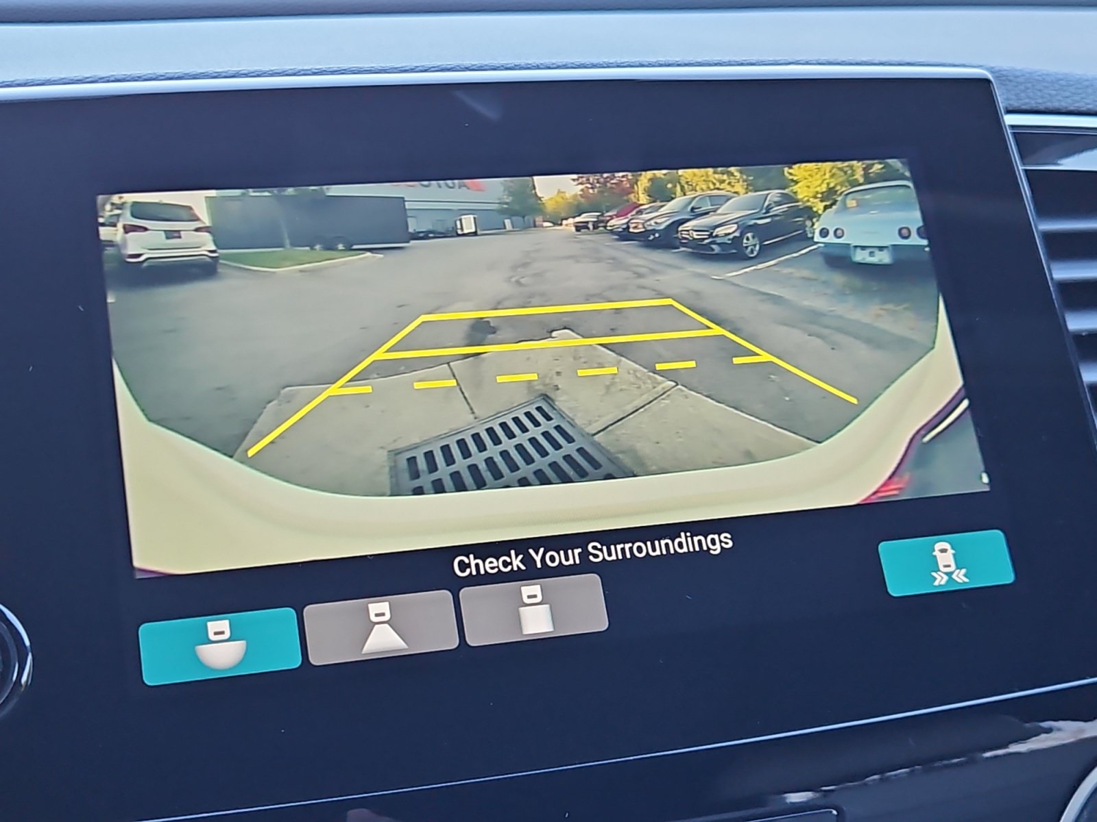 Used 2019 Honda Pilot EX-L image 22