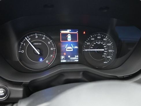 Used 2022 Subaru Impreza 2.0i AWD/4WD image 9