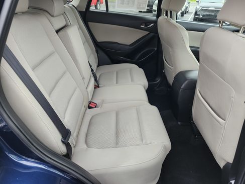 Used 2016 MAZDA CX-5 Touring AWD/4WD image 21