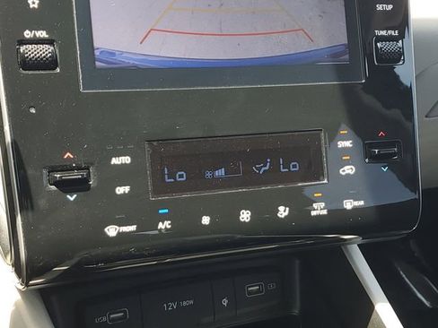 Certified 2024 Hyundai Tucson SEL FWD image 19