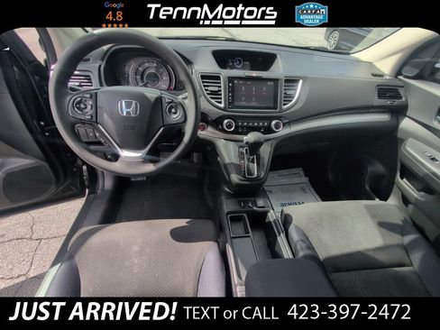 Used 2016 Honda CR-V EX image 20