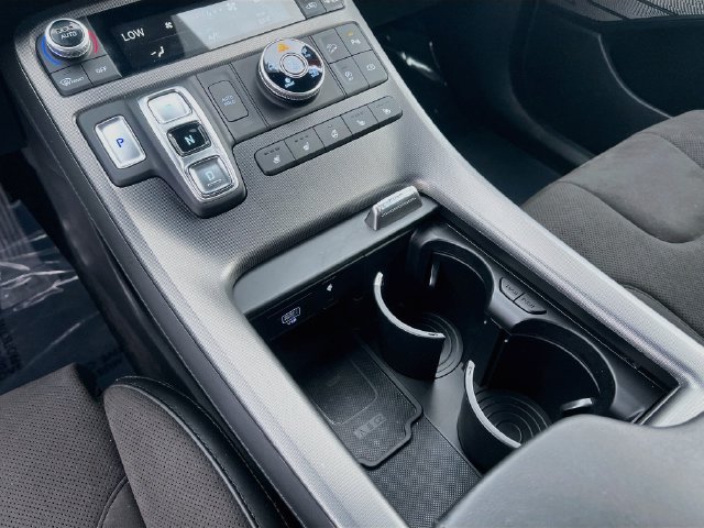Used 2025 Hyundai Palisade Calligraphy AWD/4WD image 25