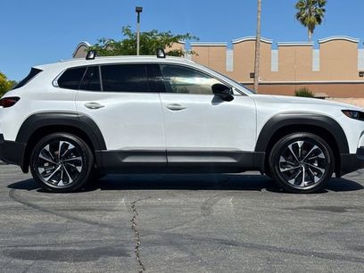 New 2026 MAZDA CX-50 2.5 Hybrid w/ Weather Package