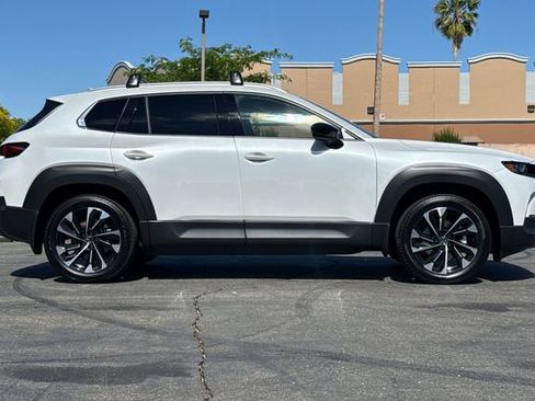 New 2026 MAZDA CX-50 2.5 Hybrid w/ Weather Package AWD/4WD image 3