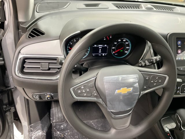 Certified 2023 Chevrolet Equinox LS FWD image 14
