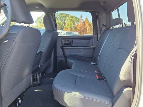 New 2026 RAM 2500 Tradesman AWD/4WD image 11