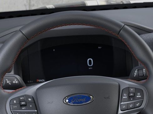 New 2026 Ford Explorer Active RWD image 13