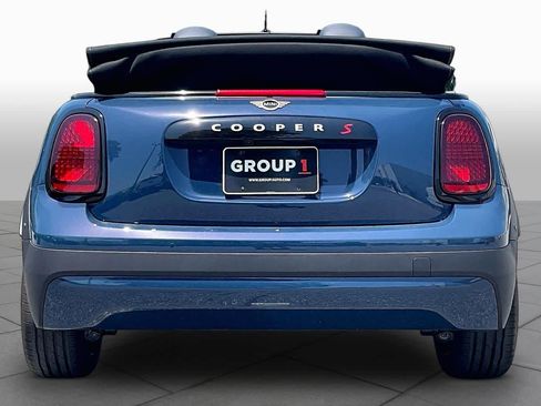 New 2026 MINI Cooper S FWD image 4