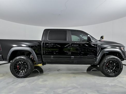 Used 2022 RAM 1500 TRX w/ TRX Level 2 Equipment Group AWD/4WD image 10