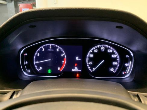 Used 2022 Honda Accord Sport image 23