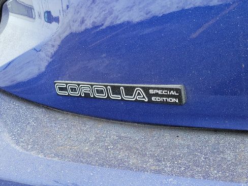 New 2026 Toyota Corolla SE image 6