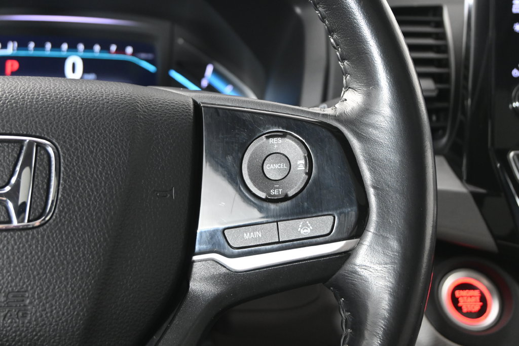 Used 2019 Honda Odyssey EX-L image 37