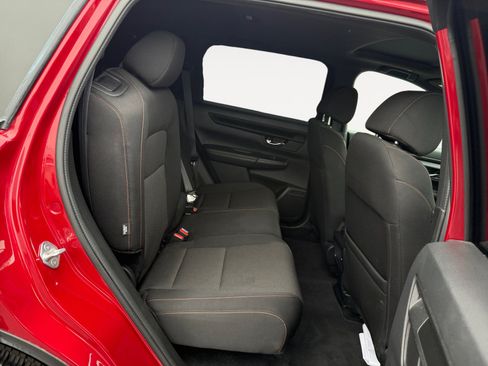 Certified 2023 Honda CR-V Sport image 18