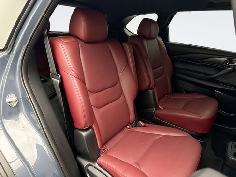 Used 2023 MAZDA CX-9 Carbon Edition image 18