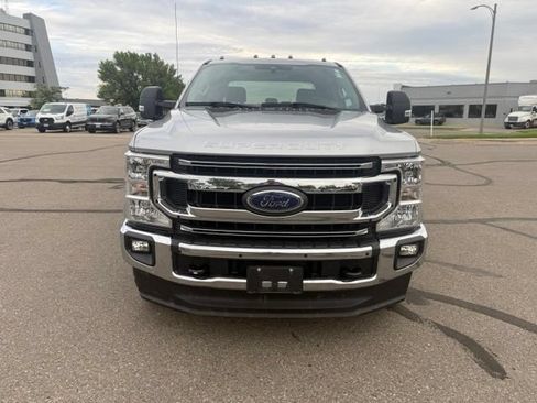 Used 2020 Ford F250 XLT w/ XLT Value Package AWD/4WD image 5