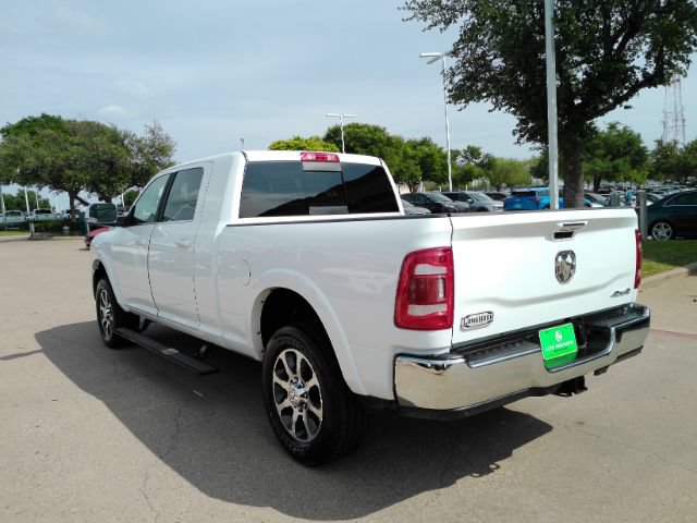 Used 2022 RAM 3500 Limited AWD/4WD image 12
