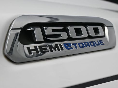 Used 2023 RAM 1500 Big Horn AWD/4WD image 24