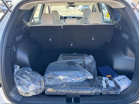 New 2026 Hyundai Tucson SE AWD/4WD image 33