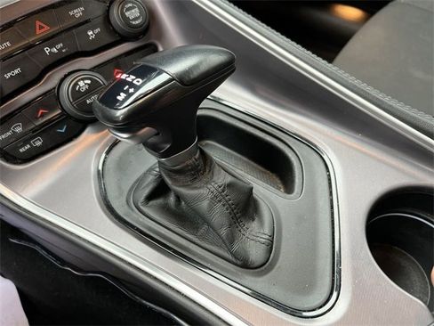 Used 2019 Dodge Challenger R/T w/ Driver Convenience Group image 19