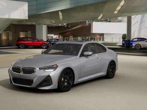 New 2026 BMW 230i xDrive Coupe w/ M Sport Package image 24