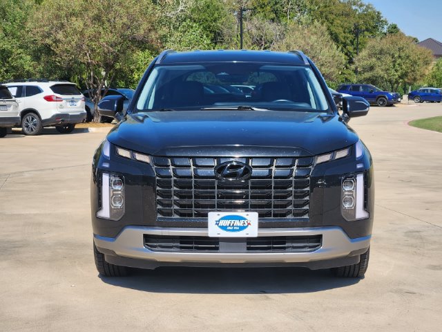 Used 2024 Hyundai Palisade SEL FWD image 2