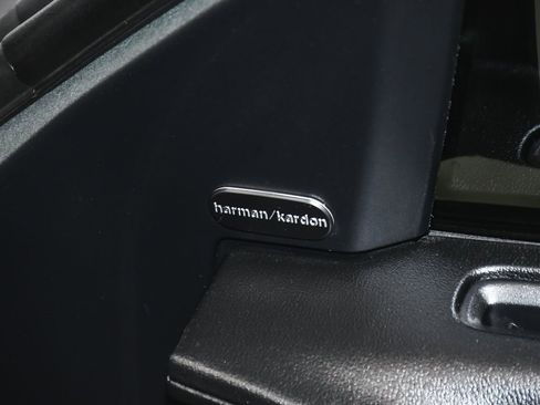 Used 2020 Dodge Charger SRT Hellcat w/ Harman/Kardon Audio Group image 16