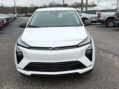 New 2027 Chevrolet Bolt LT w/ Comfort Package