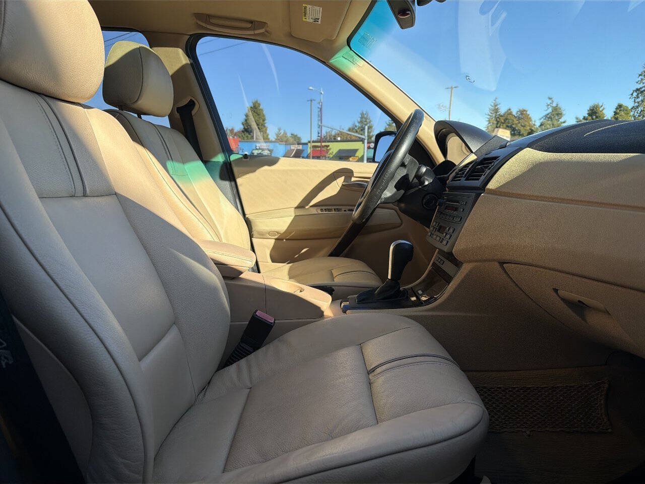 Used 2005 BMW X3 3.0i AWD/4WD image 16