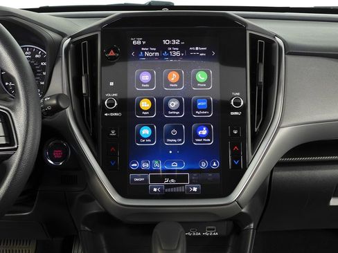 Certified 2025 Subaru Crosstrek 2.0i Premium image 26