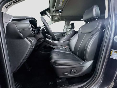 Used 2023 Hyundai Santa Fe SEL w/ Premium Package AWD/4WD image 18