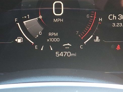 Certified 2026 GMC Terrain Elevation image 22