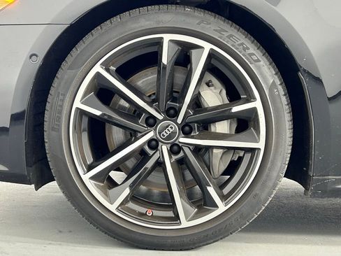 Used 2022 Audi A7 3.0T Premium Plus w/ Premium Plus image 37