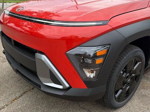 New 2027 Hyundai Kona SEL Sport AWD/4WD image 9