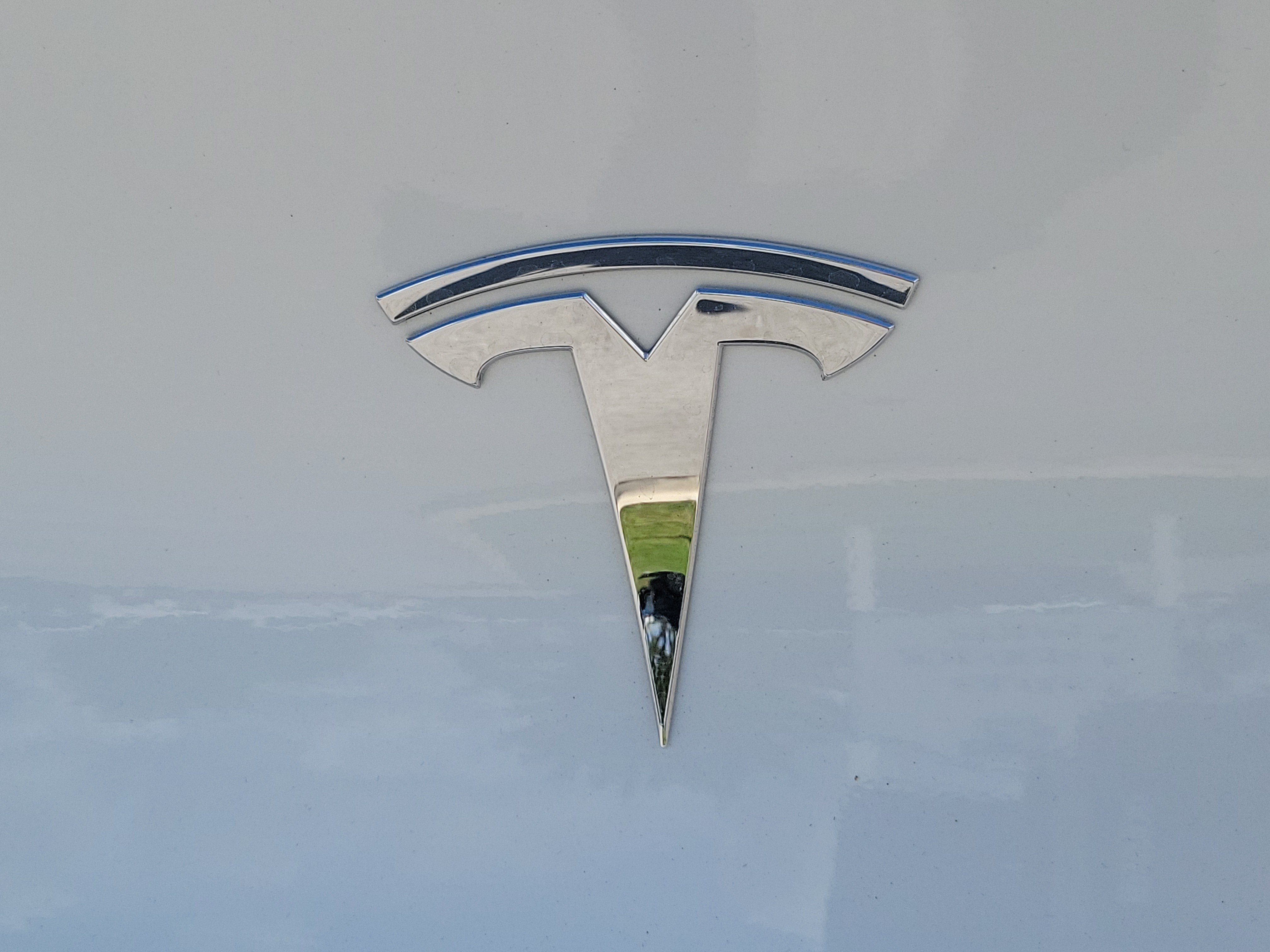 Used 2024 Tesla Model Y Long Range RWD image 29