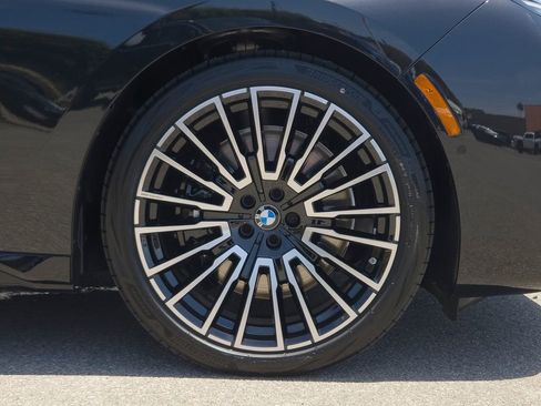New 2026 BMW 740i xDrive AWD/4WD image 7