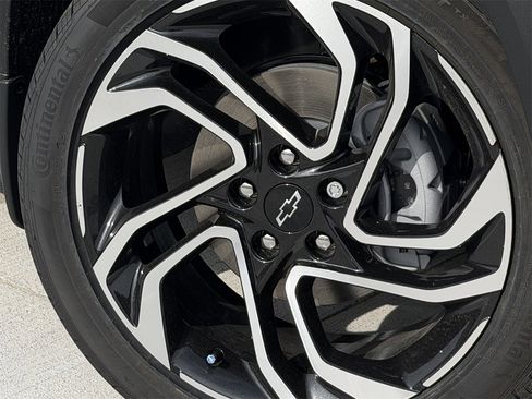 New 2026 Chevrolet TrailBlazer RS w/ Convenience Package image 9