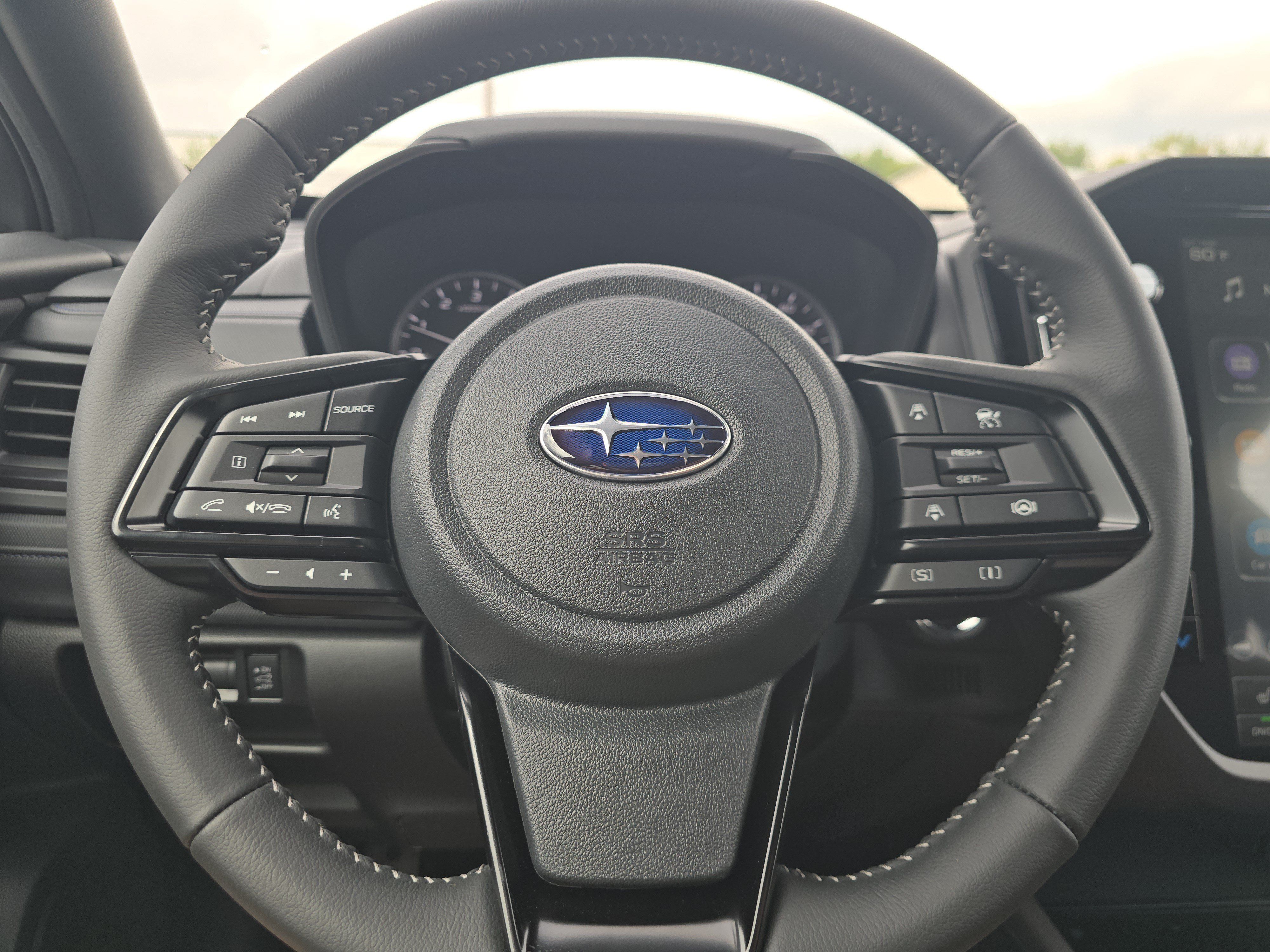 New 2026 Subaru Forester Premium AWD/4WD image 21