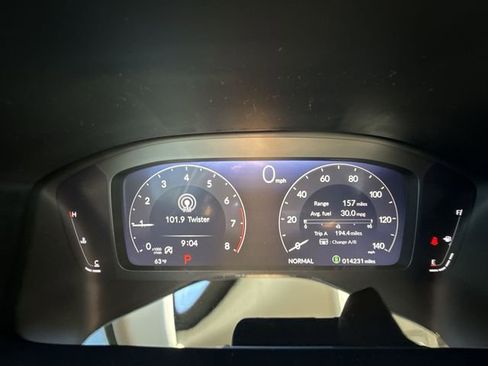 Used 2026 Honda CR-V EX-L image 15