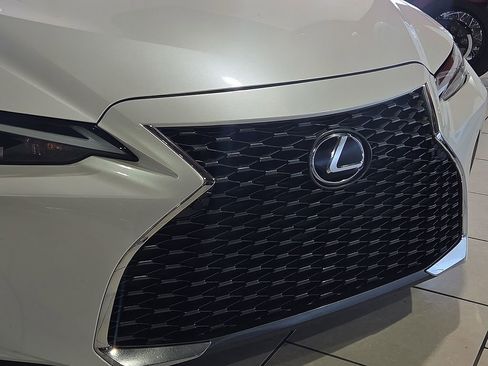 Used 2023 Lexus IS 300 w/ Comfort Package RWD image 5