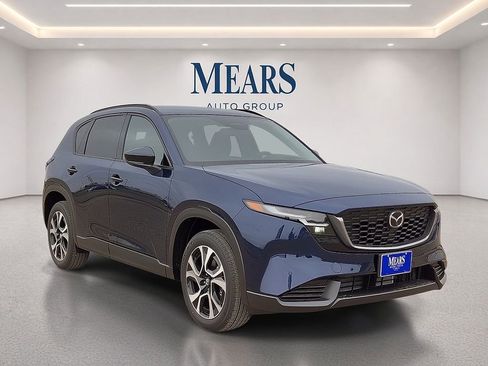 New 2026 MAZDA CX-5 Preferred AWD/4WD image 7