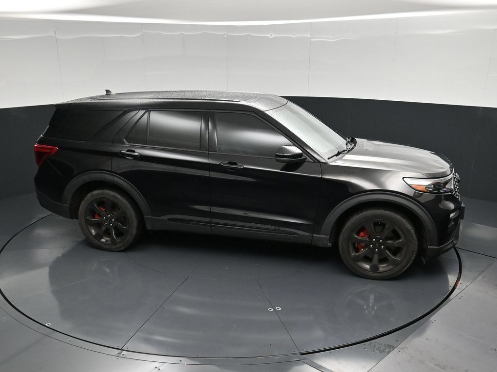 Used 2021 Ford Explorer ST w/ ST Street Pack AWD/4WD image 50