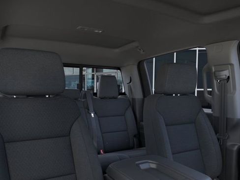 New 2026 GMC Sierra 1500 SLE w/ X31 Off-Road Package image 24