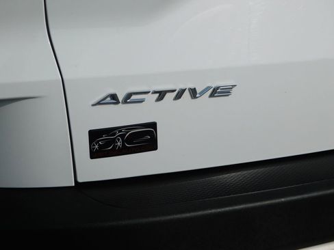 Used 2025 Ford Escape Active image 38